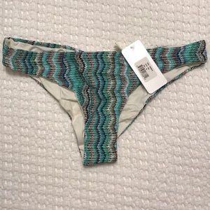 L*Space Bikini Bottom